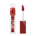 RIMMEL LONDON-OH MY GLOSS! brillo labial #08-Deep Cherry 4,5 ml-DrShampoo - Perfumaria e Cosmética
