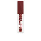 RIMMEL LONDON-OH MY GLOSS! brillo labial #08-Deep Cherry 4,5 ml-DrShampoo - Perfumaria e Cosmética