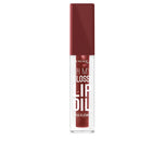 RIMMEL LONDON-OH MY GLOSS! brillo labial #08-Deep Cherry 4,5 ml-DrShampoo - Perfumaria e Cosmética