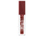 RIMMEL LONDON-OH MY GLOSS! brillo labial #08-Deep Cherry 4,5 ml-DrShampoo - Perfumaria e Cosmética