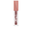 OH MY GLOSS! brillo labial #09-Cappuccino 4,5 ml