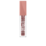 RIMMEL LONDON-OH MY GLOSS! brillo labial #09-Cappuccino 4,5 ml-DrShampoo - Perfumaria e Cosmética