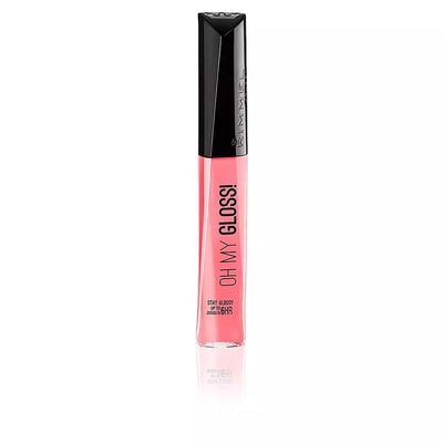 RIMMEL LONDON-OH MY GLOSS gloss 150 glossaholic-DrShampoo - Perfumaria e Cosmética