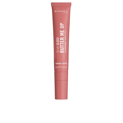 RIMMEL LONDON-OH MY GLOSS! protetor labial #007-Cappuccino 1 u-DrShampoo - Perfumaria e Cosmética