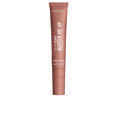 RIMMEL LONDON-OH MY GLOSS! protetor labial #008-Abóbora com Especiarias 1 u-DrShampoo - Perfumaria e Cosmética