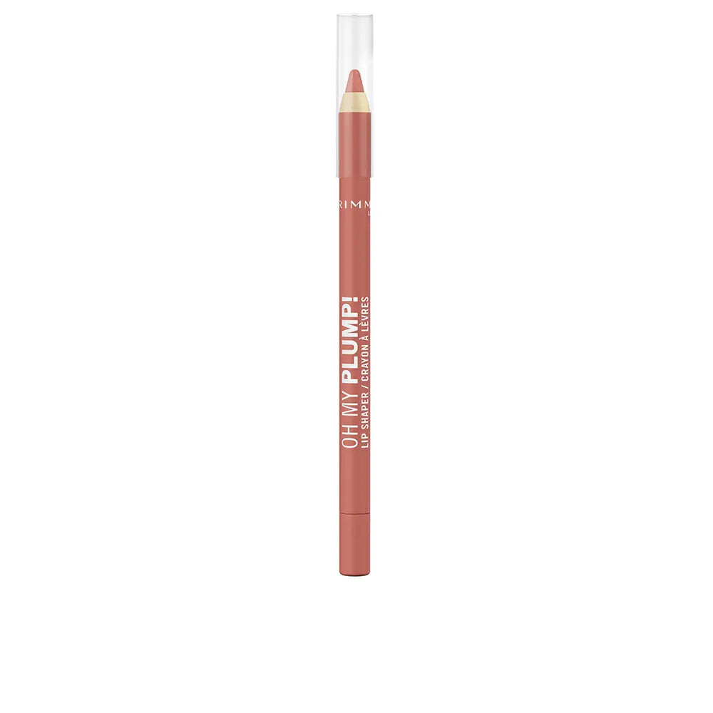 RIMMEL LONDON-OH MY PLUMP! perfilador de labios #010-Iconic Beige 1,2 gr-DrShampoo - Perfumaria e Cosmética