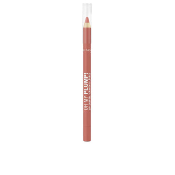 RIMMEL LONDON-OH MY PLUMP! perfilador de labios #010-Iconic Beige 1,2 gr-DrShampoo - Perfumaria e Cosmética Imagem principal do produto