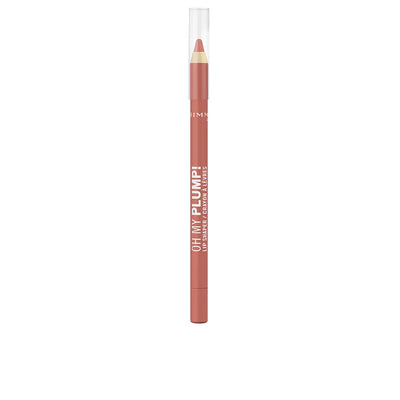 RIMMEL LONDON-OH MY PLUMP! perfilador de labios #010-Iconic Beige 1,2 gr-DrShampoo - Perfumaria e Cosmética