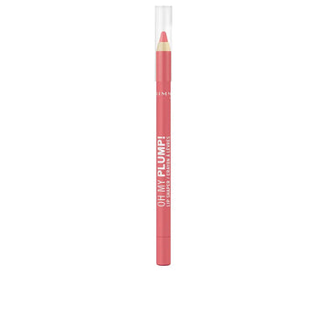 RIMMEL LONDON-OH MY PLUMP! perfilador de labios #020-Bougie 1,2 gr-DrShampoo - Perfumaria e Cosmética Imagem principal do produto