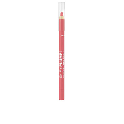 RIMMEL LONDON-OH MY PLUMP! perfilador de labios #020-Bougie 1,2 gr-DrShampoo - Perfumaria e Cosmética