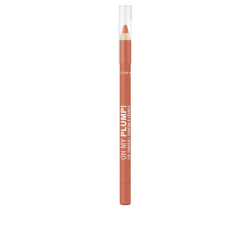 RIMMEL LONDON-OH MY PLUMP! perfilador de labios #030-Oh Honey 1,2 gr-DrShampoo - Perfumaria e Cosmética Imagem principal do produto