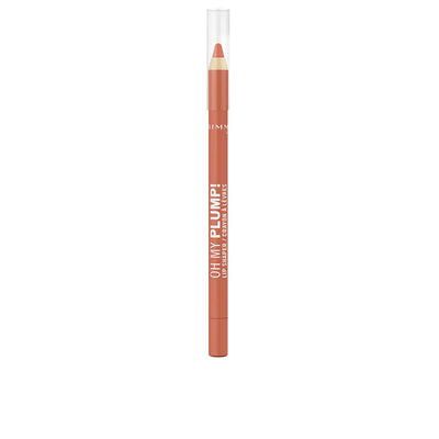 RIMMEL LONDON-OH MY PLUMP! perfilador de labios #030-Oh Honey 1,2 gr-DrShampoo - Perfumaria e Cosmética
