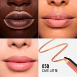 RIMMEL LONDON-OH MY PLUMP! perfilador de labios #050-Café Latte 1,2 gr-DrShampoo - Perfumaria e Cosmética