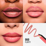 RIMMEL LONDON-OH MY PLUMP! perfilador de labios #060-Flirty 1,2 gr-DrShampoo - Perfumaria e Cosmética