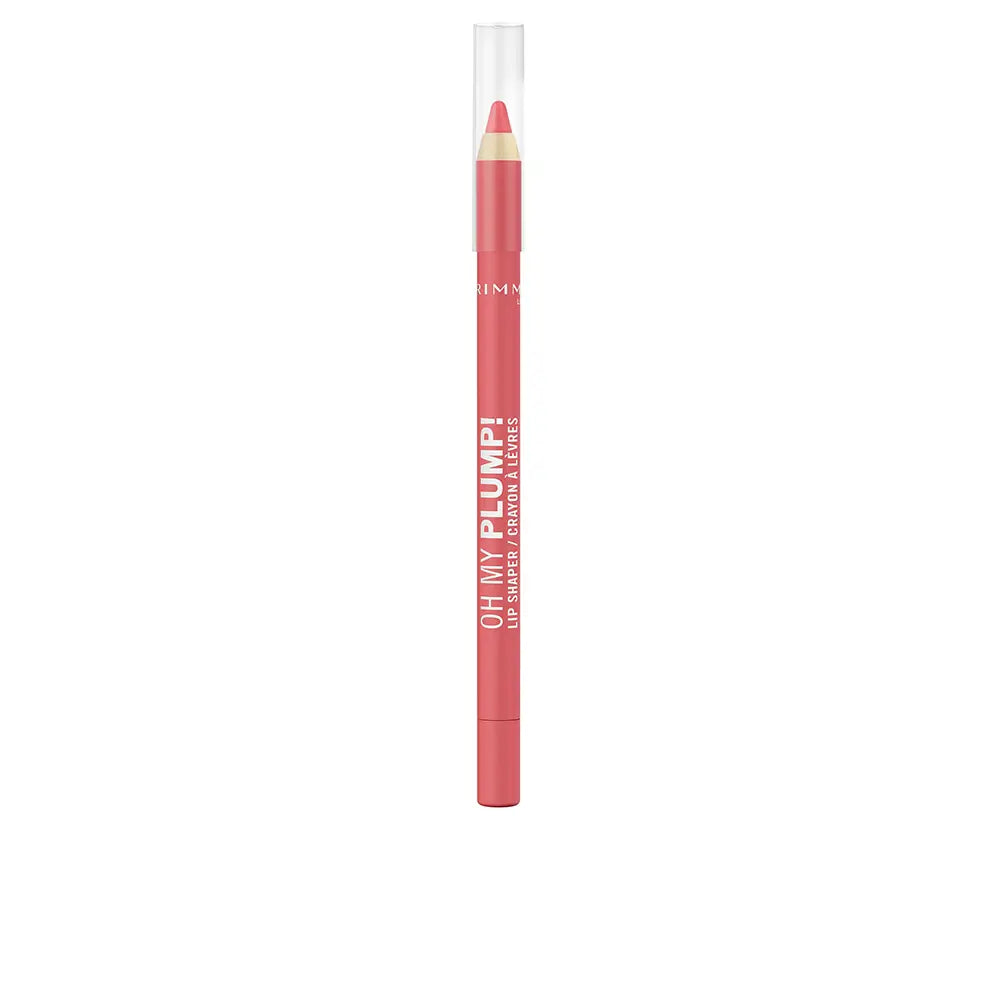 RIMMEL LONDON-OH MY PLUMP! perfilador de labios #060-Flirty 1,2 gr-DrShampoo - Perfumaria e Cosmética