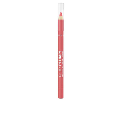 RIMMEL LONDON-OH MY PLUMP! perfilador de labios #060-Flirty 1,2 gr-DrShampoo - Perfumaria e Cosmética