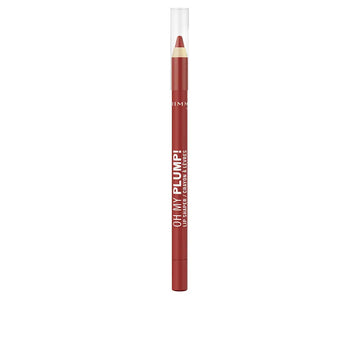 RIMMEL LONDON-OH MY PLUMP! perfilador de labios #080-Baddie 1,2 gr-DrShampoo - Perfumaria e Cosmética Imagem principal do produto