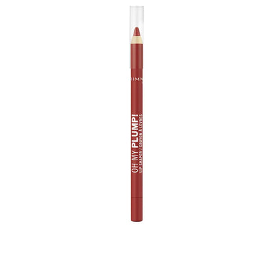 RIMMEL LONDON-OH MY PLUMP! perfilador de labios #080-Baddie 1,2 gr-DrShampoo - Perfumaria e Cosmética