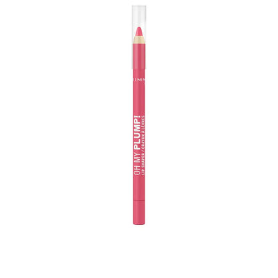 RIMMEL LONDON-OH MY PLUMP! perfilador de labios #090-Slay Mode 1,2 gr-DrShampoo - Perfumaria e Cosmética