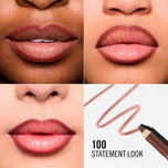 RIMMEL LONDON-OH MY PLUMP! perfilador de labios #100-Statement Look 1,2 gr-DrShampoo - Perfumaria e Cosmética