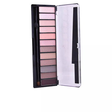 RIMMEL LONDON-Paleta MAGNIF EYES 002 blush-DrShampoo - Perfumaria e Cosmética Imagem principal do produto