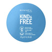 Pó KIND FREE 40 tan 10 g
