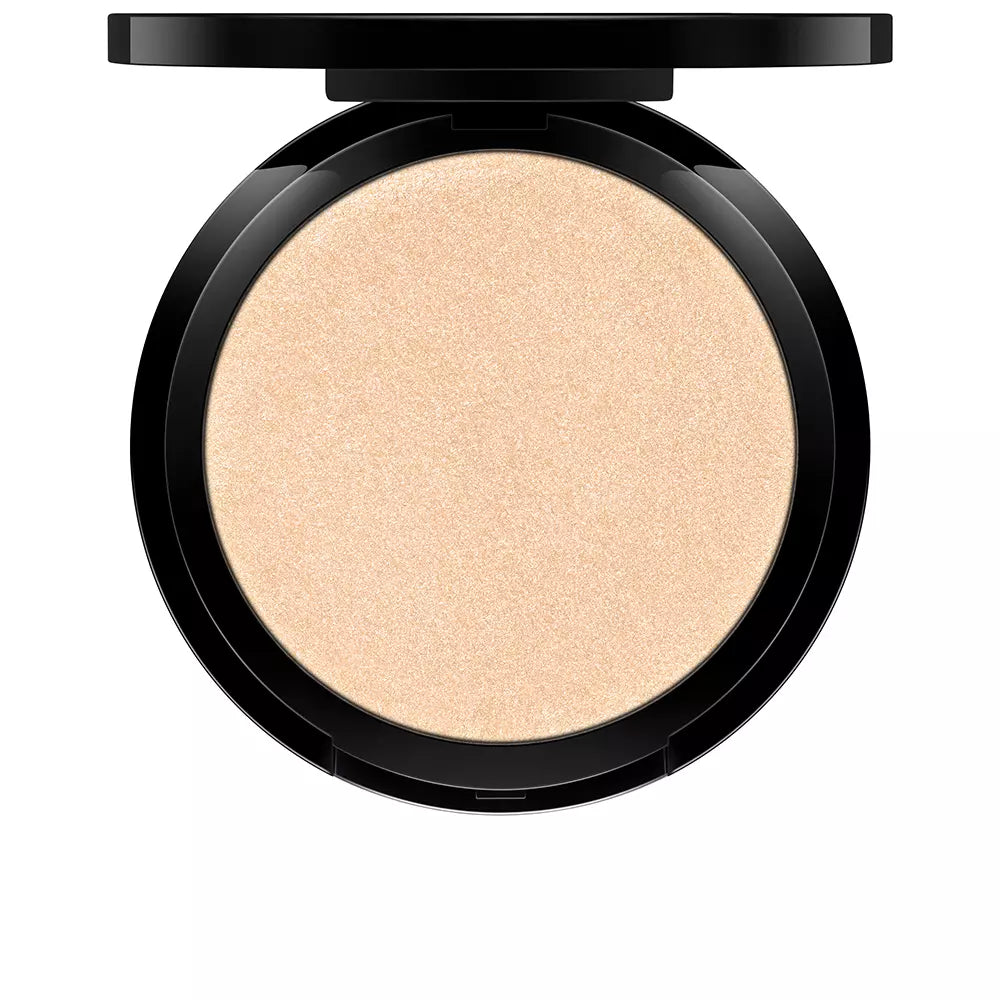 RIMMEL LONDON-Pó iluminador suave amanteigado HIGH LIGHT 001 stardust 8-DrShampoo - Perfumaria e Cosmética