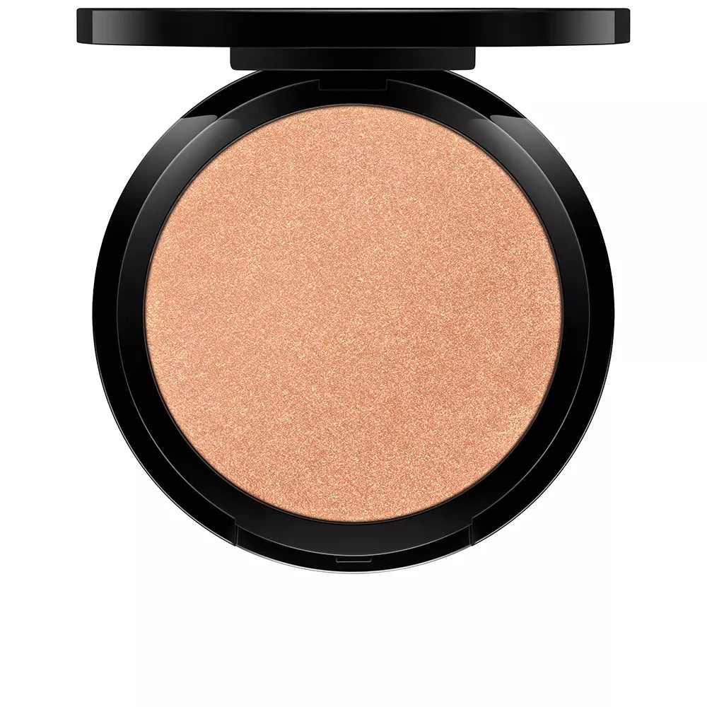 RIMMEL LONDON-Pó iluminador suave amanteigado HIGH LIGHT 003 afterglow-DrShampoo - Perfumaria e Cosmética