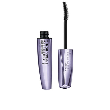 RIMMEL LONDON-Preenchimento de cílios com ácido hialurônico WONDER'BOND #01-Preto 11 ml-DrShampoo - Perfumaria e Cosmética Imagen principal del producto