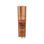 RIMMEL LONDON-Primer iluminador MULTI-TASKER #007-profundo 30 ml-DrShampoo - Perfumaria e Cosmética