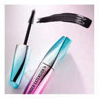 RIMMEL LONDON-Rímel WONDER EXTENSION 001 muito preto-DrShampoo - Perfumaria e Cosmética