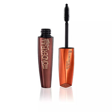 RIMMEL LONDON-Rímel WONDER FULL ARGAN 003 Extreme Black 115ml-DrShampoo - Perfumaria e Cosmética Imagem principal do produto