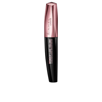 RIMMEL LONDON-Rímel WONDER LUXE VOLUME 003 preto extremo-DrShampoo - Perfumaria e Cosmética Imagem principal do produto