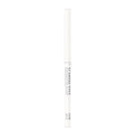 RIMMEL LONDON-SCANDALEYES AUTOMATIC delineador de olhos branco-DrShampoo - Perfumaria e Cosmética