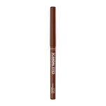 RIMMEL LONDON-SCANDALEYES AUTOMATIC delineador marrom-DrShampoo - Perfumaria e Cosmética