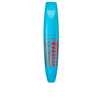 RIMMEL LONDON-SCANDALEYES VOLUME ON DEMAND rímel à prova d'água-DrShampoo - Perfumaria e Cosmética Imagem principal do produto