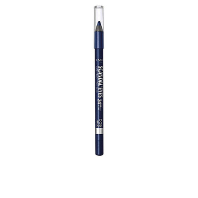 RIMMEL LONDON-SCANDALEYES kohl kajal impermeável 008 azul-DrShampoo - Perfumaria e Cosmética