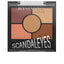 RIMMEL LONDON-SCANDALEYES shadow palette 005 sunset bronze 380 gr-DrShampoo - Perfumaria e Cosmética