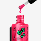 RIMMEL LONDON-SUPER GEL esmalte 112 Summer Frizz 12 ml.-DrShampoo - Perfumaria e Cosmética