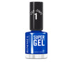 SUPER GEL esmalte de unha 100 Cobalt Heaven 12 ml.