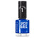 RIMMEL LONDON-SUPER GEL esmalte de unha 100 Cobalt Heaven 12 ml.-DrShampoo - Perfumaria e Cosmética