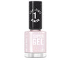 SUPER GEL esmalte de unha 105 Pink Glazed 12 ml