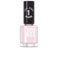 SUPER GEL esmalte de unha 105 Pink Glazed 12 ml