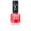 RIMMEL LONDON-SUPER GEL esmalte de unhas 10 Coco Suga 12 ml.-DrShampoo - Perfumaria e Cosmética