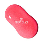 RIMMEL LONDON-SUPER GEL esmalte de unhas 11 Berry Glacé 12 ml.-DrShampoo - Perfumaria e Cosmética
