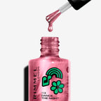 RIMMEL LONDON-SUPER GEL esmalte de unhas 113 Dance the Night 12 ml.-DrShampoo - Perfumaria e Cosmética
