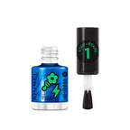 RIMMEL LONDON-SUPER GEL esmalte para unhas 111 Agite Mais 12 ml.-DrShampoo - Perfumaria e Cosmética