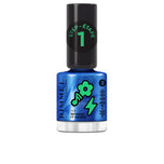 RIMMEL LONDON-SUPER GEL esmalte para unhas 111 Agite Mais 12 ml.-DrShampoo - Perfumaria e Cosmética