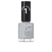 SUPER GEL nail polish 005 rainy days 12 ml