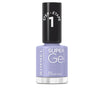 SUPER GEL nail polish 028 purple haze 12 ml